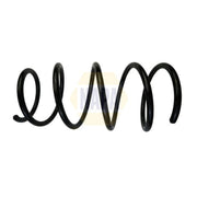 NAPA Front Suspension Coil Spring fits BMW Z3 Roadster 1995-2003 1.8 1.9 2.0