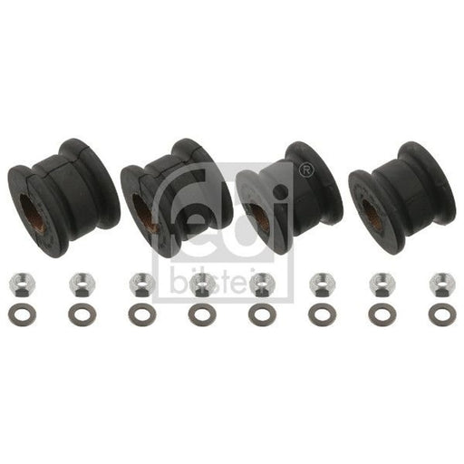 Febi Stabiliser Bar Mounting Kit ID Front 18045