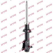 KYB Shock Absorber Damper Strut Front Left fits Toyota MR2 III 1999-2007 1.8