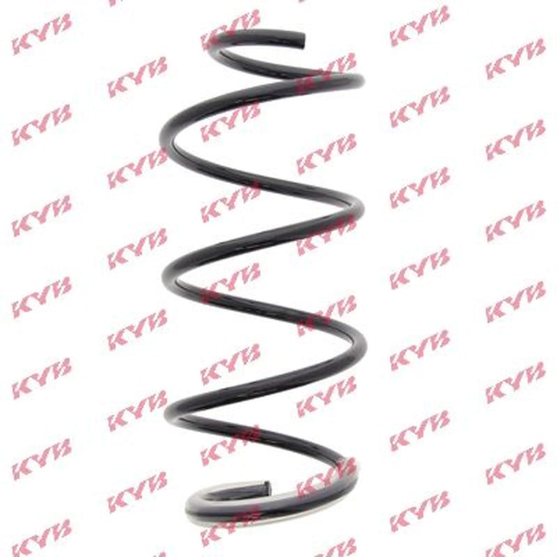 KYB Front Suspension Coil Spring fits Renault Laguna II 2001-2007 1.9 2.0
