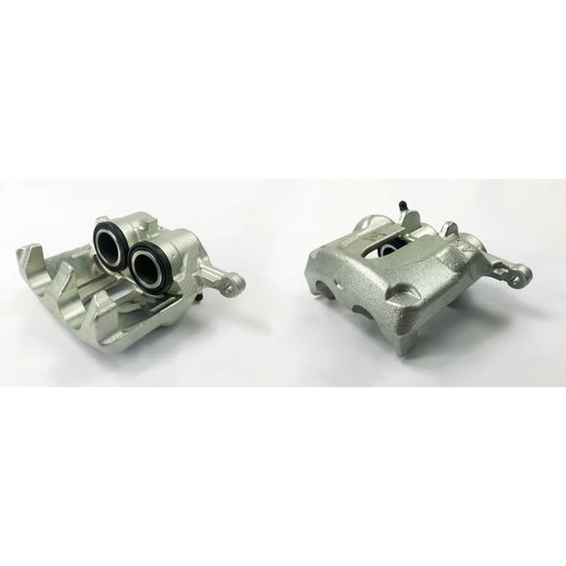 Juratek Brake Caliper Assembly Front Right fits Nissan Primastar 2001-2006