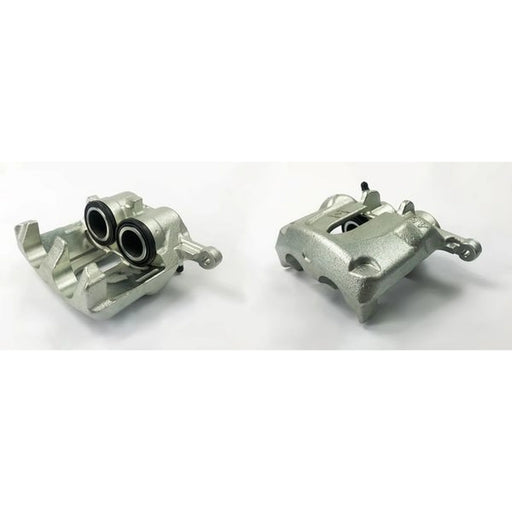 Juratek Brake Caliper Assembly Front Right fits Nissan Primastar 2001-2006