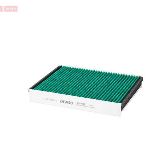 Denso Cabin Air Filter (Pollen Filter) fits Ford C-Max II 2010-2019