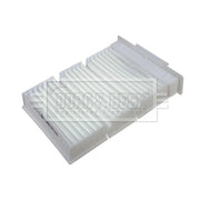 Borg & Beck Cabin Air Filter (Pollen Filter) BFC1098