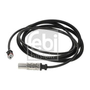 Febi ABS Wheel Speed Sensor Front Left 1007294