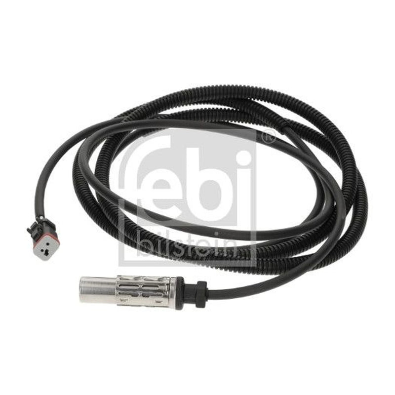 Febi ABS Wheel Speed Sensor Front Left 1007294
