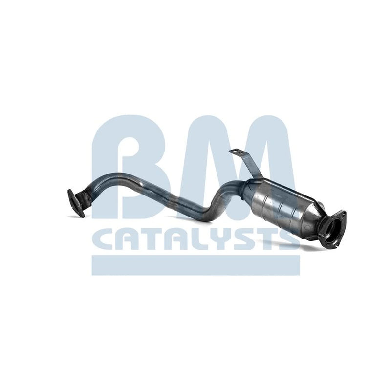 BM Catalysts Homologated Petrol Cat fits Audi 80 B4 1991-1995 2.6 2.8