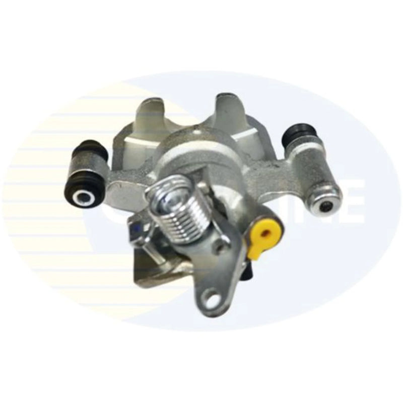 Comline Brake Caliper Assembly Rear Left fits Toyota MR2 III 1999-2007 1.8
