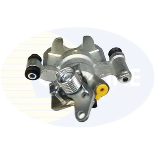 Comline Brake Caliper Assembly Rear Left fits Toyota MR2 III 1999-2007 1.8