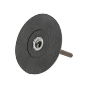 Flexipads World Class Quick Lock Type R Holder 75mm + 6m Spindle Flexipads World Class - Dynamic Drive