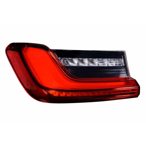 Hella Tail Light / Lamp LED Left fits BMW 3 2018-2022 1.6