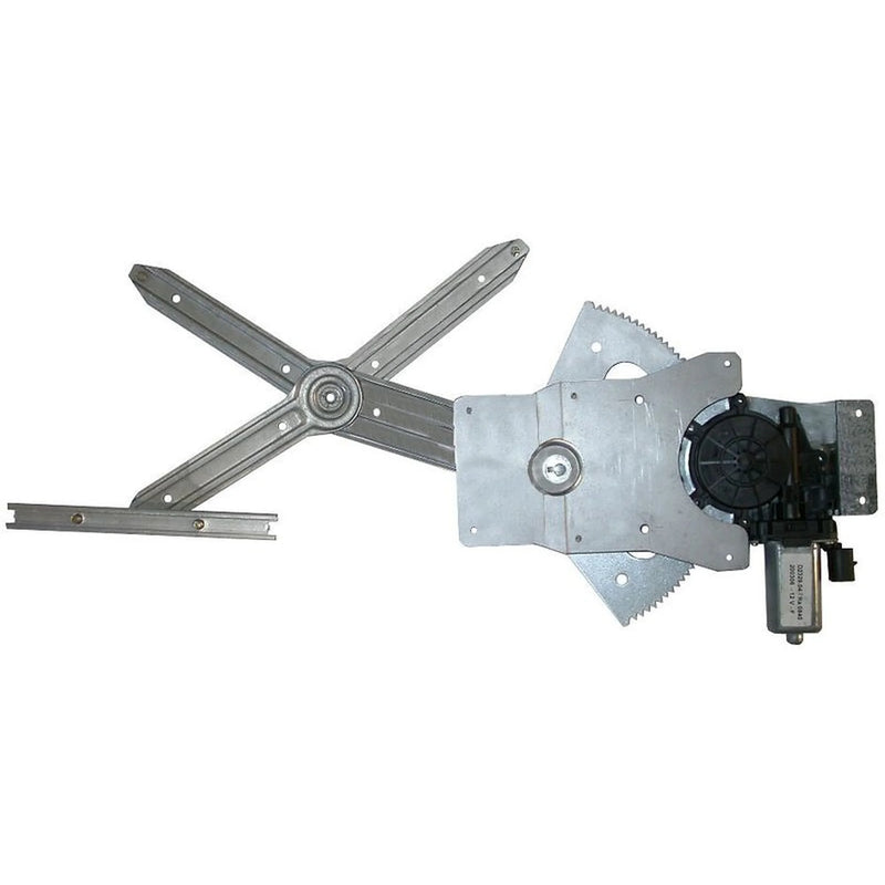Valeo Electric Window Regulator Lifter Left Front 850624