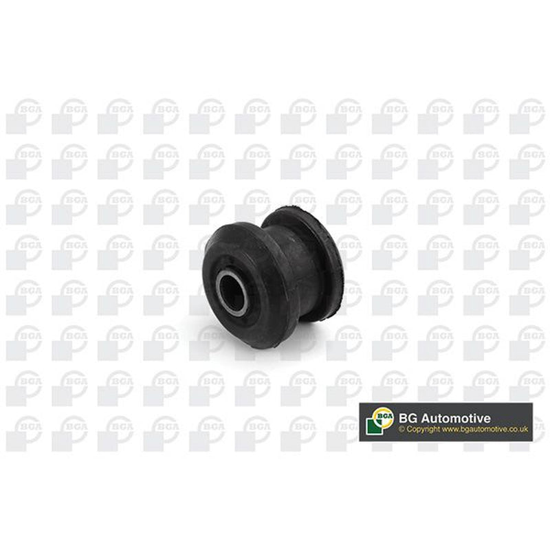 BGA Wishbone / Control / Trailing Arm Bush Front Right fits Audi A4 B6 2001-2004