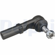 Delphi Steering Tie Rod End Ball Joint Front Right M16 x 1,5 fits Jeep Commander