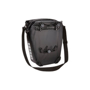 Thule Shield pannier 17L black Pannier Thule - Bars 4 Cars