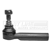 First Line Steering Tie Rod End Ball Joint fits Citroën Relay II 2002-2006