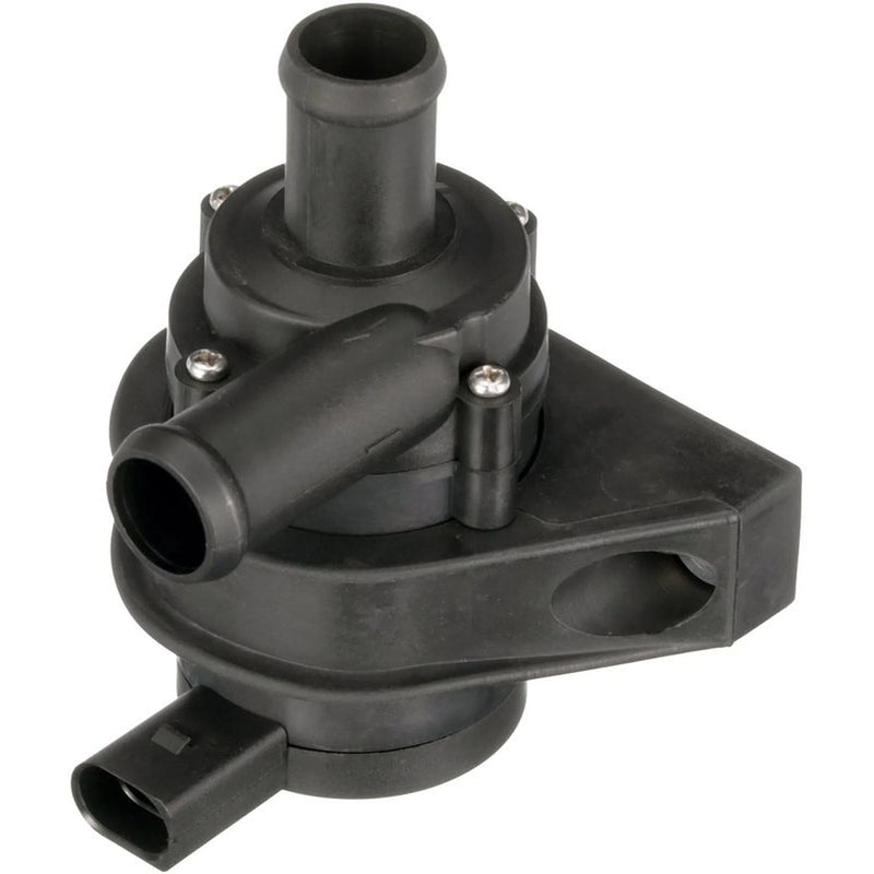 Gates Engine Cooling Water Pump fits Audi A3 2010-2013 1.2