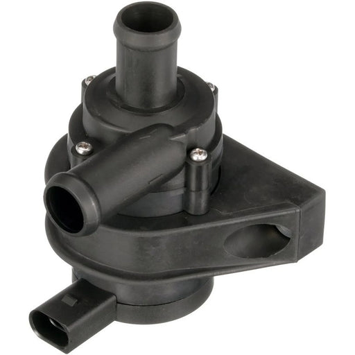 Gates Engine Cooling Water Pump fits Audi A3 2010-2013 1.2