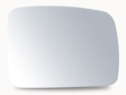 Summit Stick-On Standard Mirror Glass fits Land Rover Freelander 06 on RHS Summit - Bars 4 Cars