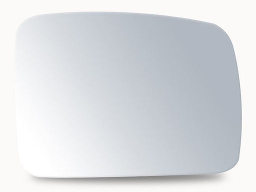 Summit Stick-On Standard Mirror Glass fits Land Rover Freelander 06 on RHS Summit - Bars 4 Cars