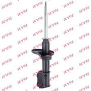 KYB 2 x Shock Absorbers fits Hyundai Amica / Atoz 1998-2000 1.0