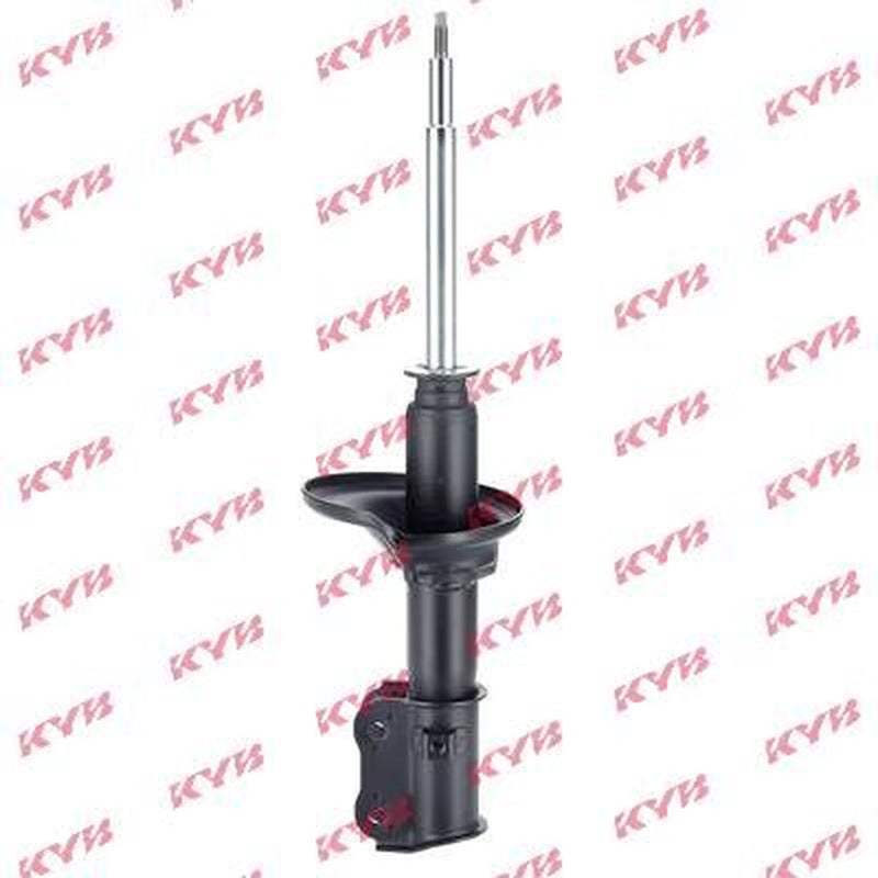 KYB Shock Absorber Damper Strut Front Right fits Hyundai Amica 1998-2000 1.0