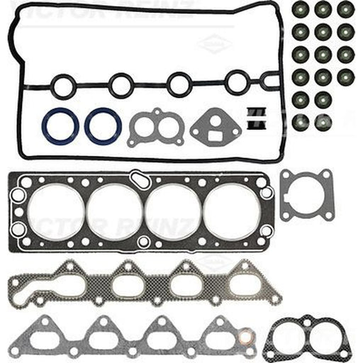 Victor Reinz Cylinder Head Gasket Kit 02-53300-01