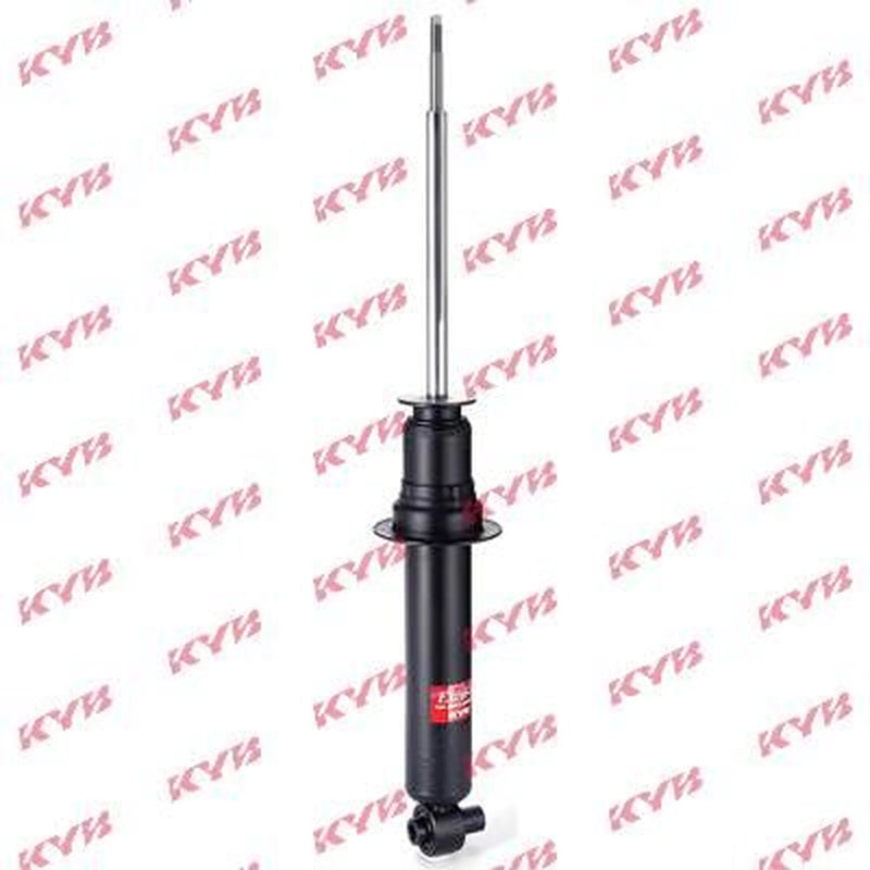 KYB Shock Absorber Damper Strut Rear fits BMW 5 1987-1995