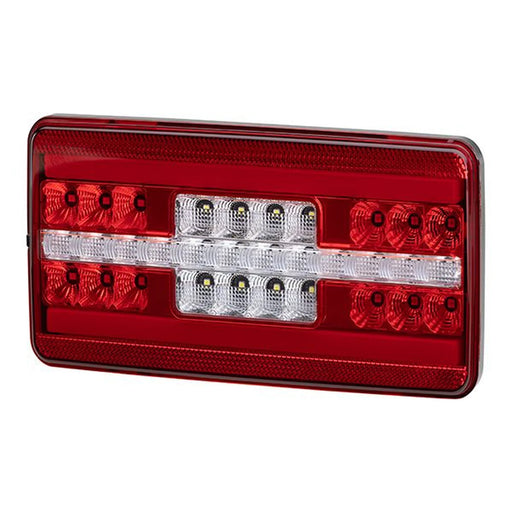 Hella Tail Light / Lamp LED both sides