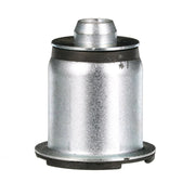 Gates Engine Mount Buffer Vibration Damper / Mounting Stop fits Nissan Primastar