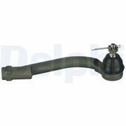 Delphi Steering Tie Rod End Ball Joint Front Right M16x1.5 fits Kia Carens I