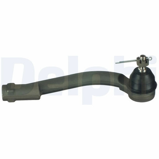 Delphi Steering Tie Rod End Ball Joint Front Right M16x1.5 fits Kia Carens I