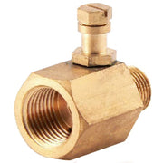 Inline Test Point 3/8" Male to 1/2" Female for Gas Connections Nova - Dynamic Drive
