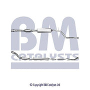 BM Catalysts Homologated Petrol Cat BM90917H