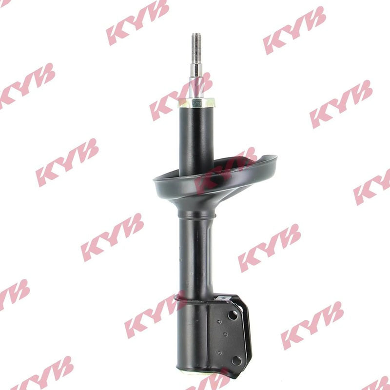 KYB Shock Absorber Damper Strut Front fits Renault Thalia I 2000-2009