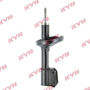 KYB 2 x Shock Absorbers fits Renault Thalia I 2000-2009 1.4 1.5 1.6