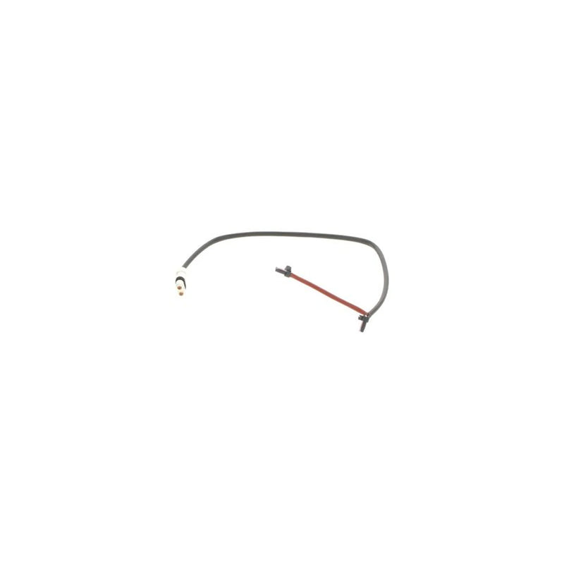 Bosch Brake Pad Wear Sensor Front 1 987 474 561