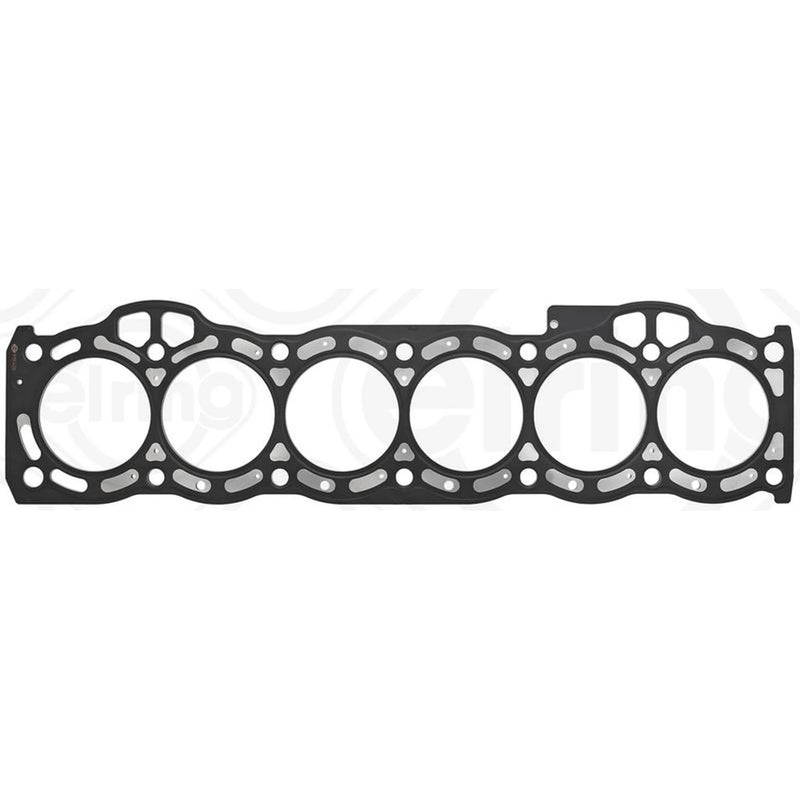Elring Cylinder Head Gasket 0mm Thick fits Lexus Is I 1999-2005