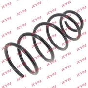 KYB Front Suspension Coil Spring fits Volvo S40 II 2006-2010