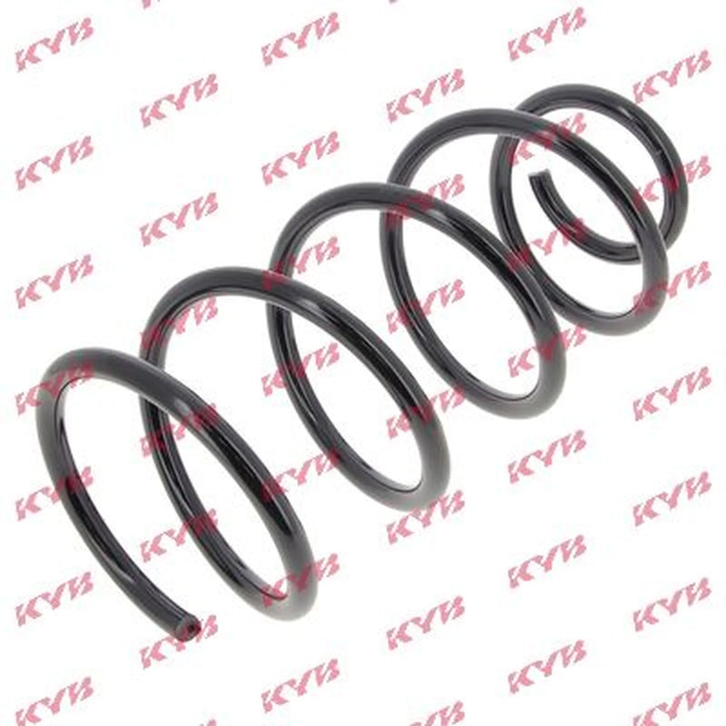 KYB Front Suspension Coil Spring fits Volvo S40 II 2006-2010
