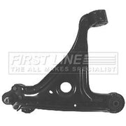 First Line Control/Trailing Arm fits Opel Omega B 1994-2003