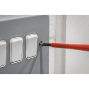 Sealey Premier Premier Screwdriver Set 6pc - VDE Approved AK6130 Sealey Premier - Dynamic Drive