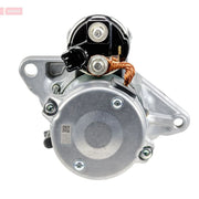 Denso Starter Motor 12V 1.6kW 15 Teeth fits Toyota Auris 2009-2012 1.33