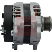 Apec Car Alternator 12V fits Porsche 911 2011-2020 3.4 3.8 4.0