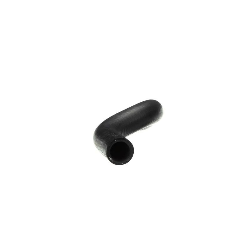 Gates Radiator Coolant Hose 280mm ID fits Honda Civic 1987-1996 1.3 1.5 1.6