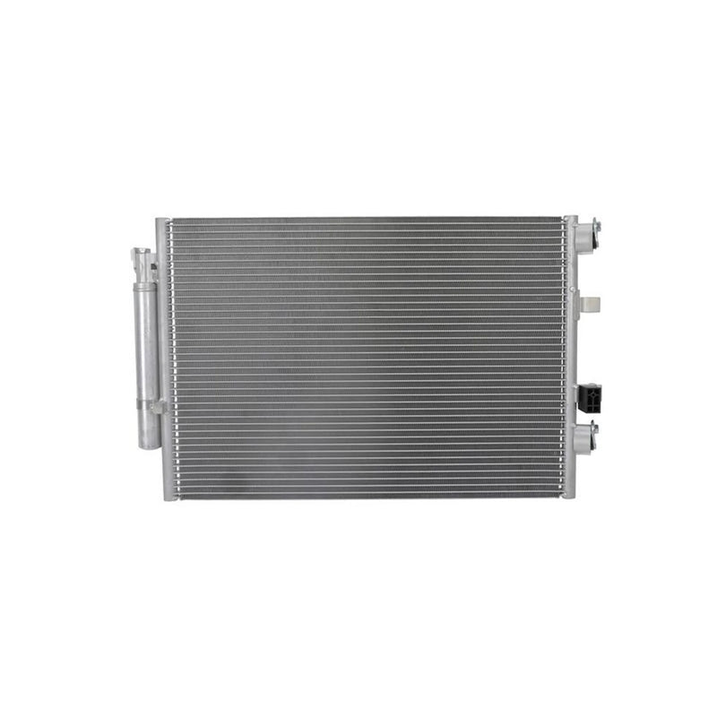Hella Air Conditioning Condenser fits Ford C-Max II 2010-2019 1.6