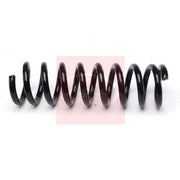 Apec Front Suspension Coil Spring fits Nissan Navara NP300 Pickup 2015 on 2.3