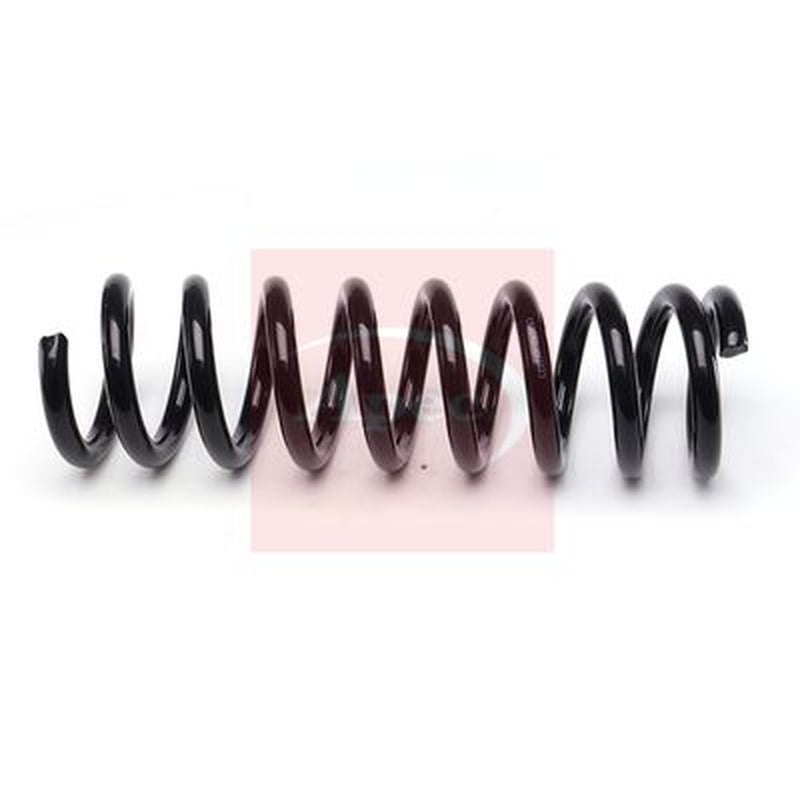 Apec Front Suspension Coil Spring fits Nissan Navara NP300 Pickup 2015 on 2.3