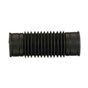 Gates Air Supply Hose NBR (nitrile butadiene rubber) fits Fiat Doblo 2003 on 1.9