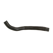 Gates Radiator Coolant Hose 590mm ID fits Nissan Qashqai II 2013 on 1.6